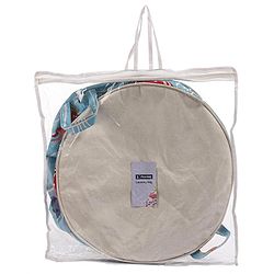 Pine Kids Laundry Bag Sea Print - Blue