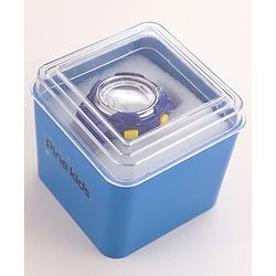 Pine Kids Digital Watch - Blue