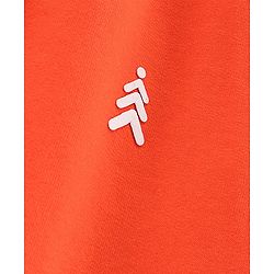 Pine Kids Biowash Full Length Lounge Pants Pack of 2 - Red Grey