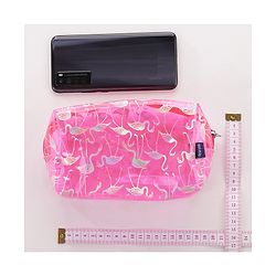 Pine Kids Utility Pouches - Pink