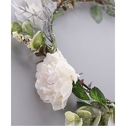 Pine Kids Hair Bands - Off-white