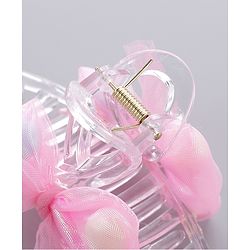 Pine Kids Hair Clips Pack of 2 - Multicolour