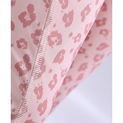 Pine Active Full Length Printed Legging - Pink