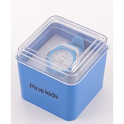 Pine Kids Analog Watch - Blue