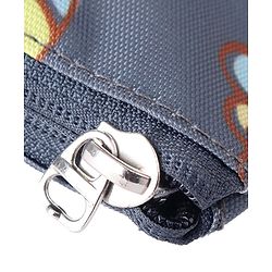 Pine Kids Accessory Bag - Grey