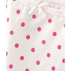Pine Kids Cotton Stretchable Printed Singlets with Antimicrobial and Bio Wash Pack of 3 - Multi Color