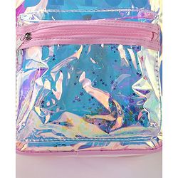 Pine Kids Free Size Fashion Backpack - Pink