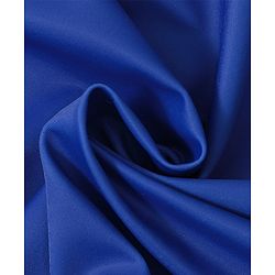 Pine Active Sleeveless V Cut Swimsuit Text Print - Blue