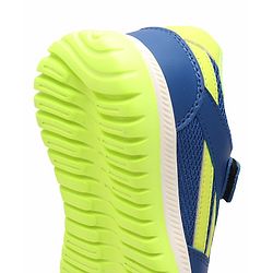 Pine Kids Velcro Closure Sneakers - Blue