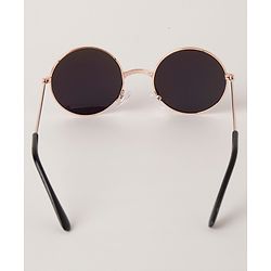 Pine Kids Sunglasses Free Size - Blue