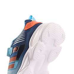 Pine Kids Velcro Closure Sneakers - Blue