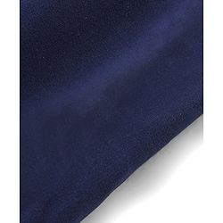 Pine Kids Full Length Printed Track Pants - Blue