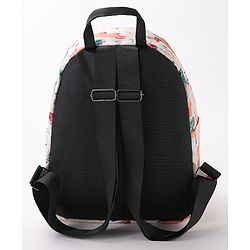Pine Kids Fashion Backpacks Animal Print - Multicolor