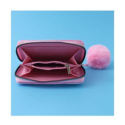 Pine Kids Wallets With Rainbow Patch - Multicolor