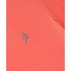 Pine Active Knit Half Sleeves Skin Friendly & Breathable Solid T-Shirts Pack of 3 - White Red & Yellow