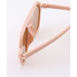 Pine Kids Sunglasses - Pink