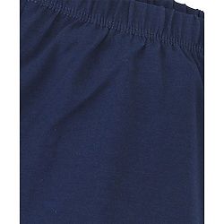 Pine Kids Cotton Elasticated Bloomers Pack of 3 (Color May Vary)
