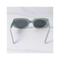 Pine Kids Sunglasses Free Size - Green