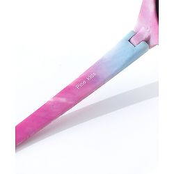 Pine Kids Free Size Sunglasses - Pink