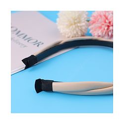 Pine Kids Hair Band Free Size - Beige