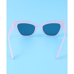 Pine Kids Sunglasses - Pink