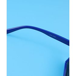 Pine Kids Sunglasses - Blue