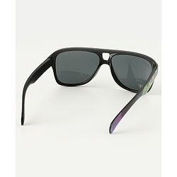 Pine Kids Marvel Avengers Free Size Sunglasses - Black.