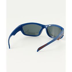 Pine Kids Marvel Spiderman Free Size Sunglasses - Blue