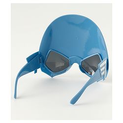 Pine Kids Marvel Avengers Free Size Sunglasses - Blue.