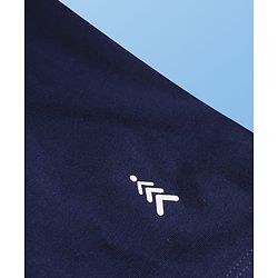 Pine Kids Cotton Knit Solid Colour Cycling Shorts - (Colour May Vary)