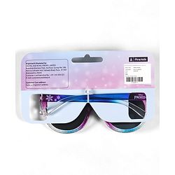 Pine Kids Multicolored Sunglasses - Multicolor