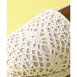 Pine Kids Slip On Solid Mojaris - Beige