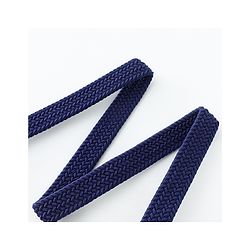 Pine Kids Free Size Belt - Navy Blue