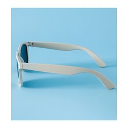 Pine Kids Solid Coloured Sunglasses - Beige