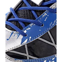 Pine Kids Sports Shoes - Blue