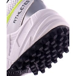 Pine Kids Sports Shoes - Red