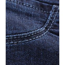 Pine Kids Full Length Emzyme Softerner Wash Jeggings - Navy