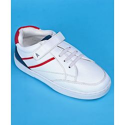 Pine Kids Casual Shoes - Navy Blue