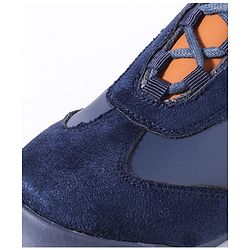 Pine Kids Casual Shoes - Black