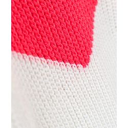 Pine Kids Full Sleeves Sweater - Red