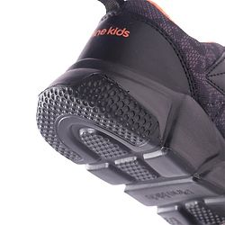 Pine Kids Sneakers Shoes - Black