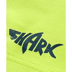 Pine Kids Sleeveless Anti Microbial and Bio Was Vest Pack of 2 - Green