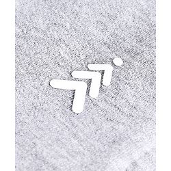 Pine Kids Full Length Biowashed Lounge Pants - Grey Red