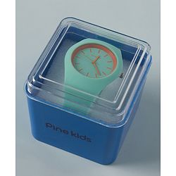 Pine Kids Free Size Analog Watch - Green