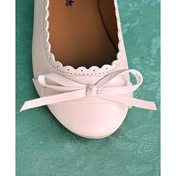 Pine Kids Ballerina - Pink