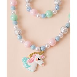 Pine Kids Jewellery Set Free Size - Multicolor