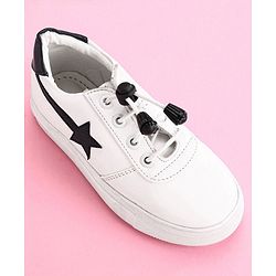 Pine Kids Casual Shoes - Blue