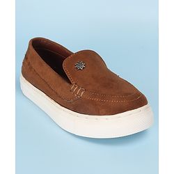 Pine Kids Casual Shoes - Beige