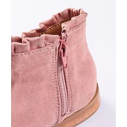 Pine Kids Winter Boots - Pink