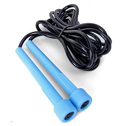 Pine Kids Premium Sleek Skipping Rope - Blue